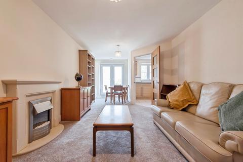 1 bedroom retirement property for sale, Goodes Court, Royston