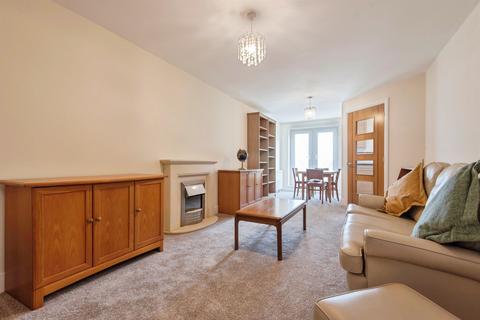 1 bedroom retirement property for sale, Goodes Court, Royston