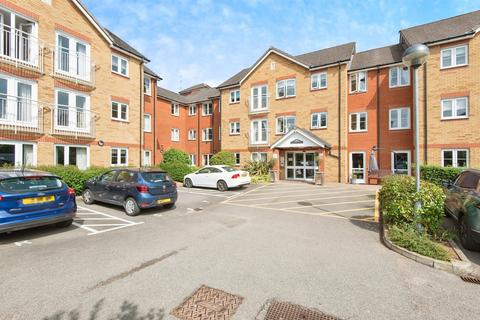 1 bedroom retirement property for sale, Goodes Court, Royston