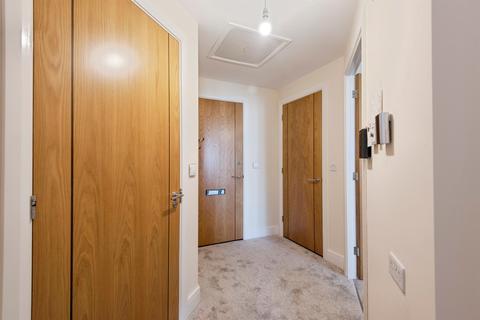 1 bedroom retirement property for sale, Goodes Court, Royston