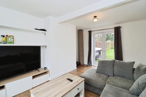 undefined, Devonshire Drive, Mansfield, NG20