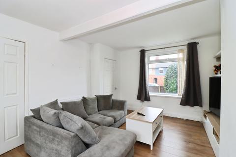 undefined, Devonshire Drive, Mansfield, NG20