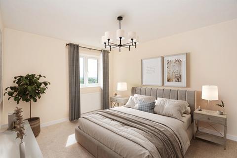 undefined, Valley View, Combe St. Nicholas, Chard