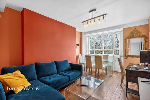 St. Agnes Place, London