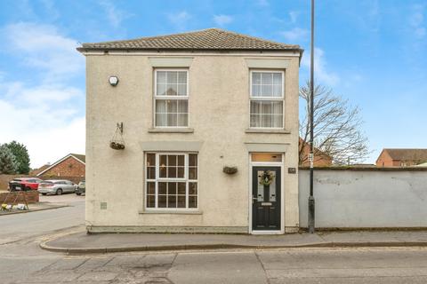 High Street, Crowle, Scunthorpe