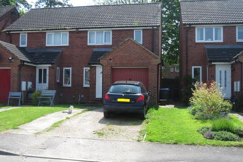 undefined, Partridge Way, Old Sarum, Salisbury