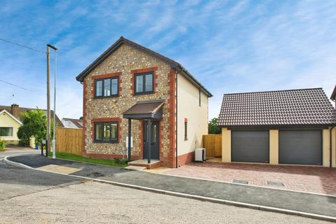 undefined, Valley View, Combe St. Nicholas, Chard