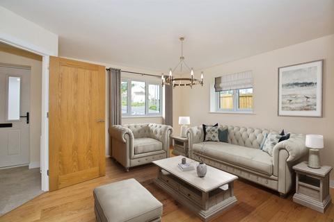 undefined, Valley View, Combe St. Nicholas, Chard