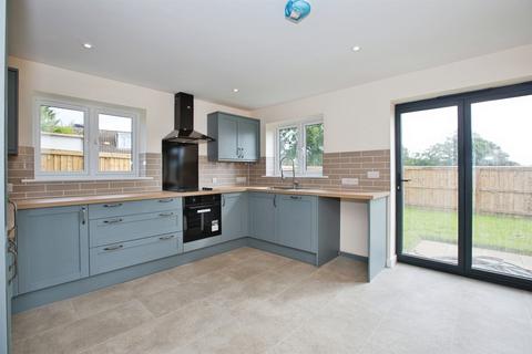 undefined, Valley View, Combe St. Nicholas, Chard