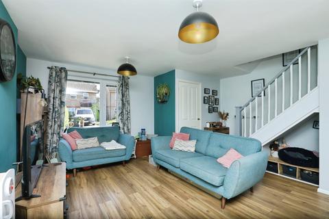 3 bedroom semi-detached house for sale, Becketts Court, Wymondham