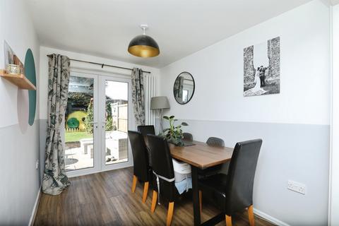 3 bedroom semi-detached house for sale, Becketts Court, Wymondham