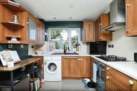 3 bedroom semi-detached house for sale, Becketts Court, Wymondham