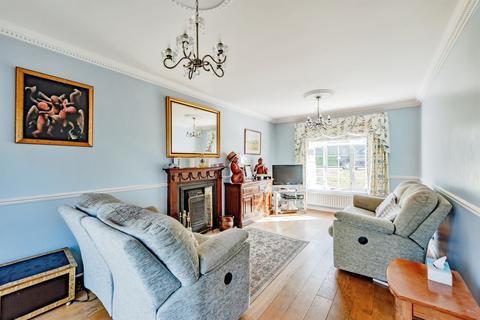 4 bedroom detached house for sale, Milton Crescent, East Grinstead