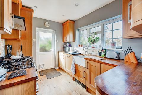 4 bedroom detached house for sale, Milton Crescent, East Grinstead