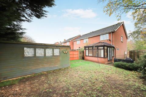 undefined, Penkside, Coven, Wolverhampton