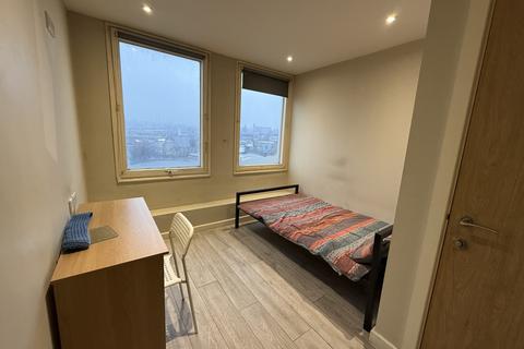 1 bedroom flat to rent, Colonnade House, 201 Sunbridge Road, Bradford, Yorkshire, BD1