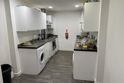undefined, Colonnade House, 201 Sunbridge Road, Bradford, Yorkshire, BD1