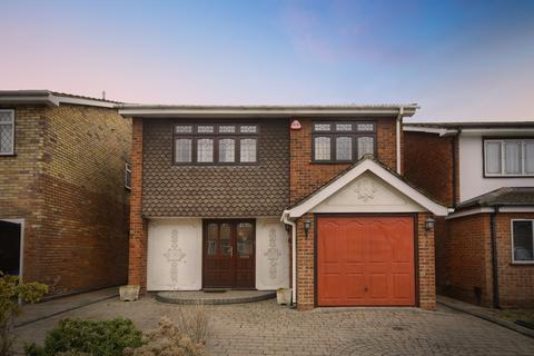 4 bedroom detached house for sale, Talbrook, Brentwood