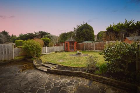 4 bedroom detached house for sale, Talbrook, Brentwood