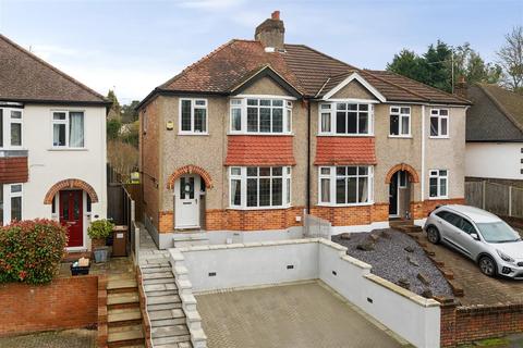 3 bedroom semi-detached house for sale, Ashurst Road, Tadworth