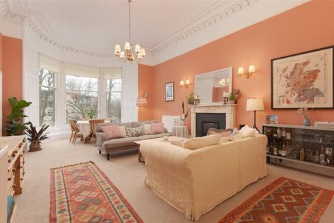 2 bedroom apartment for sale, Magdala Crescent, West End, Edinburgh