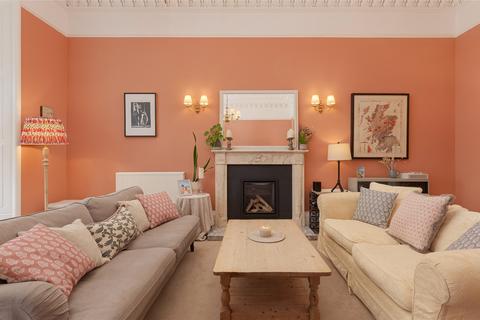 2 bedroom apartment for sale, Magdala Crescent, West End, Edinburgh