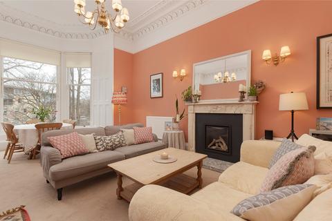 2 bedroom apartment for sale, Magdala Crescent, West End, Edinburgh