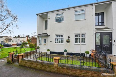undefined, Wellington Gate, Hale Village, L24