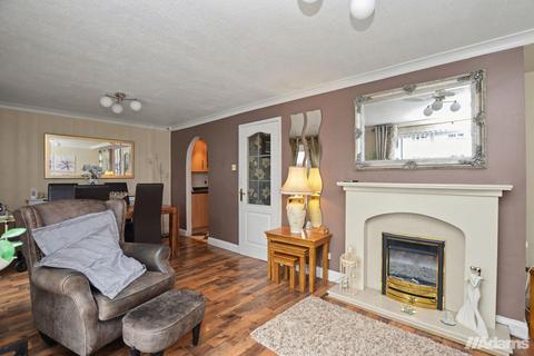undefined, Wellington Gate, Hale Village, L24