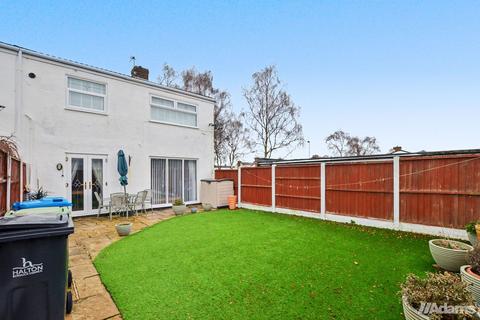 undefined, Wellington Gate, Hale Village, L24