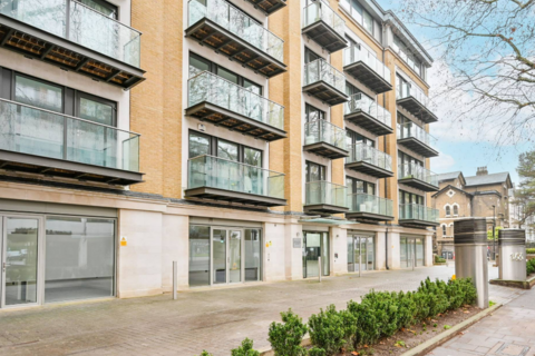 undefined, Marlborough Road, London W4