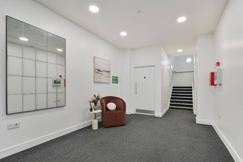 undefined, Marlborough Road, London W4