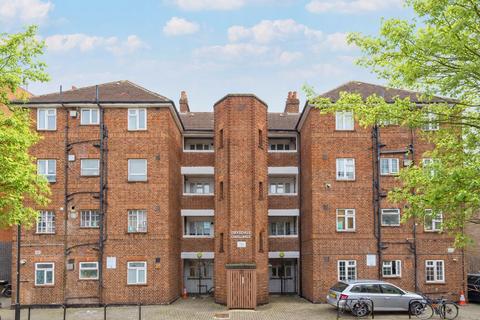 2 bedroom apartment for sale, Dunn Street, London, E8