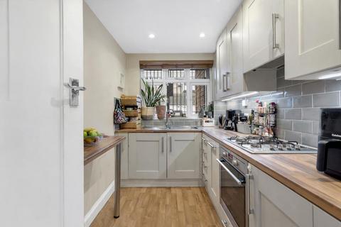 2 bedroom apartment for sale, Dunn Street, London, E8