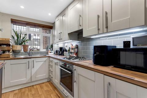 2 bedroom apartment for sale, Dunn Street, London, E8