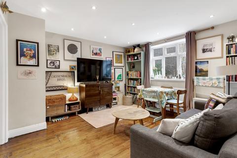 2 bedroom apartment for sale, Dunn Street, London, E8