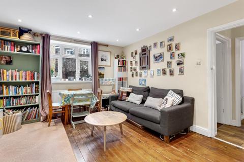 undefined, Dunn Street, London, E8
