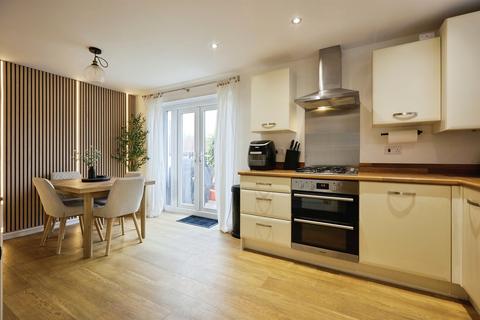 3 bedroom detached house for sale, Almsford Close, Ansford, Castle Cary