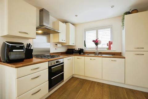 3 bedroom detached house for sale, Almsford Close, Ansford, Castle Cary