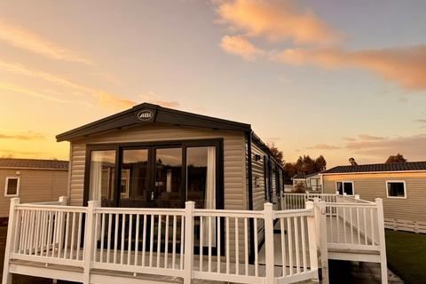 2 bedroom static caravan for sale, Two Bed ABI Ingleton (40x13) 2026 Par Sands Coastal Holiday Park, Par PL24