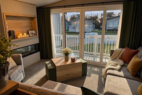2 bedroom static caravan for sale, Two Bed ABI Ingleton (40x13) 2026 Par Sands Coastal Holiday Park, Par PL24