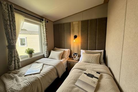 2 bedroom static caravan for sale, Two Bed ABI Ingleton (40x13) 2026 Par Sands Coastal Holiday Park, Par PL24