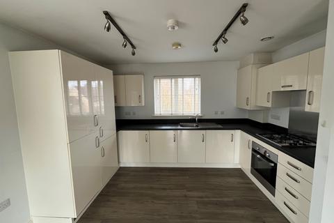 undefined, Hazelbourne Avenue, Borough Green, Sevenoaks