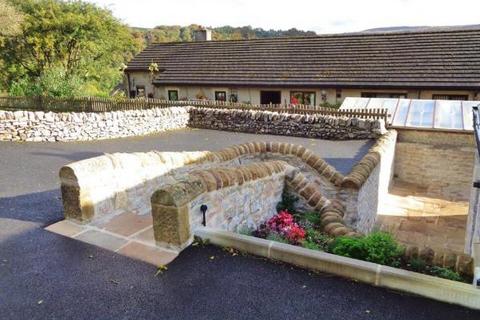 undefined, High street, Stoney Middleton, Hope valley