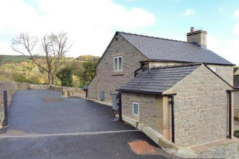 undefined, High street, Stoney Middleton, Hope valley