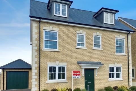 undefined, Warmwell Road, Crossways, Dorchester