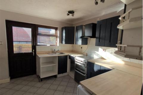undefined, Primrose Way, Grantham