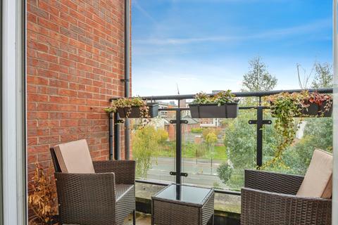 2 bedroom apartment for sale, Springmeadow Road, Birmingham