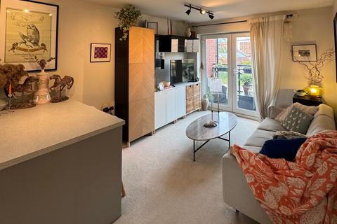 2 bedroom apartment for sale, Springmeadow Road, Birmingham