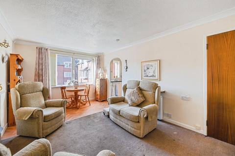 undefined, Castle Dyke, Lichfield